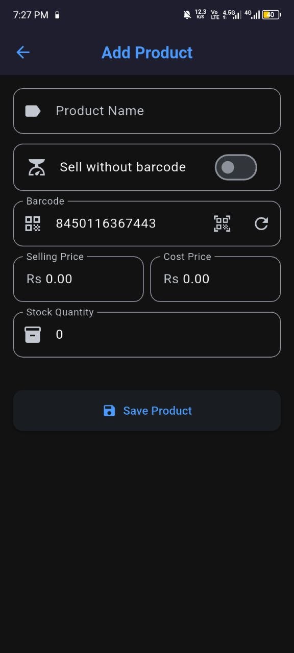 Screenshot 4 - Profile